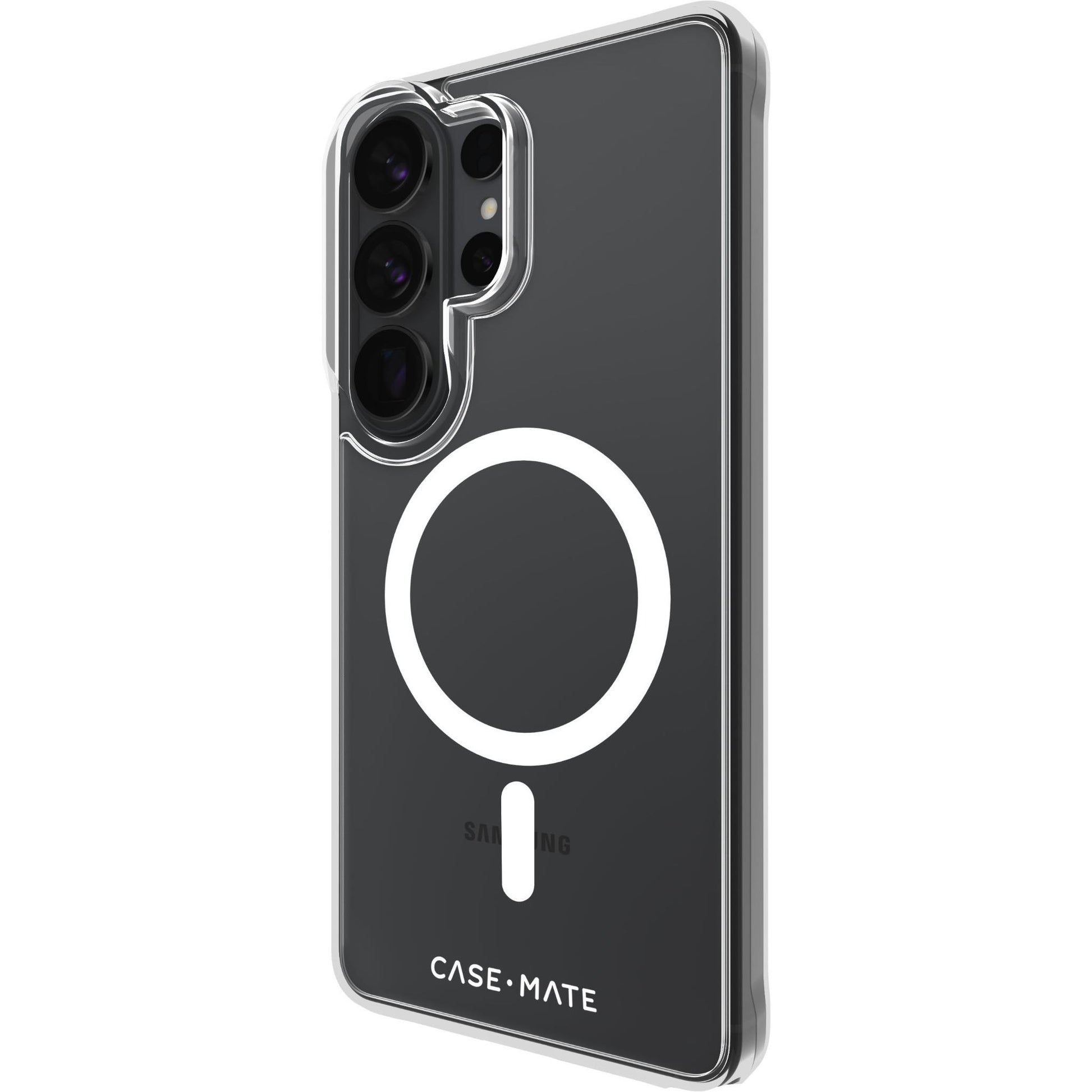 Case-Mate Tough Magnet Case