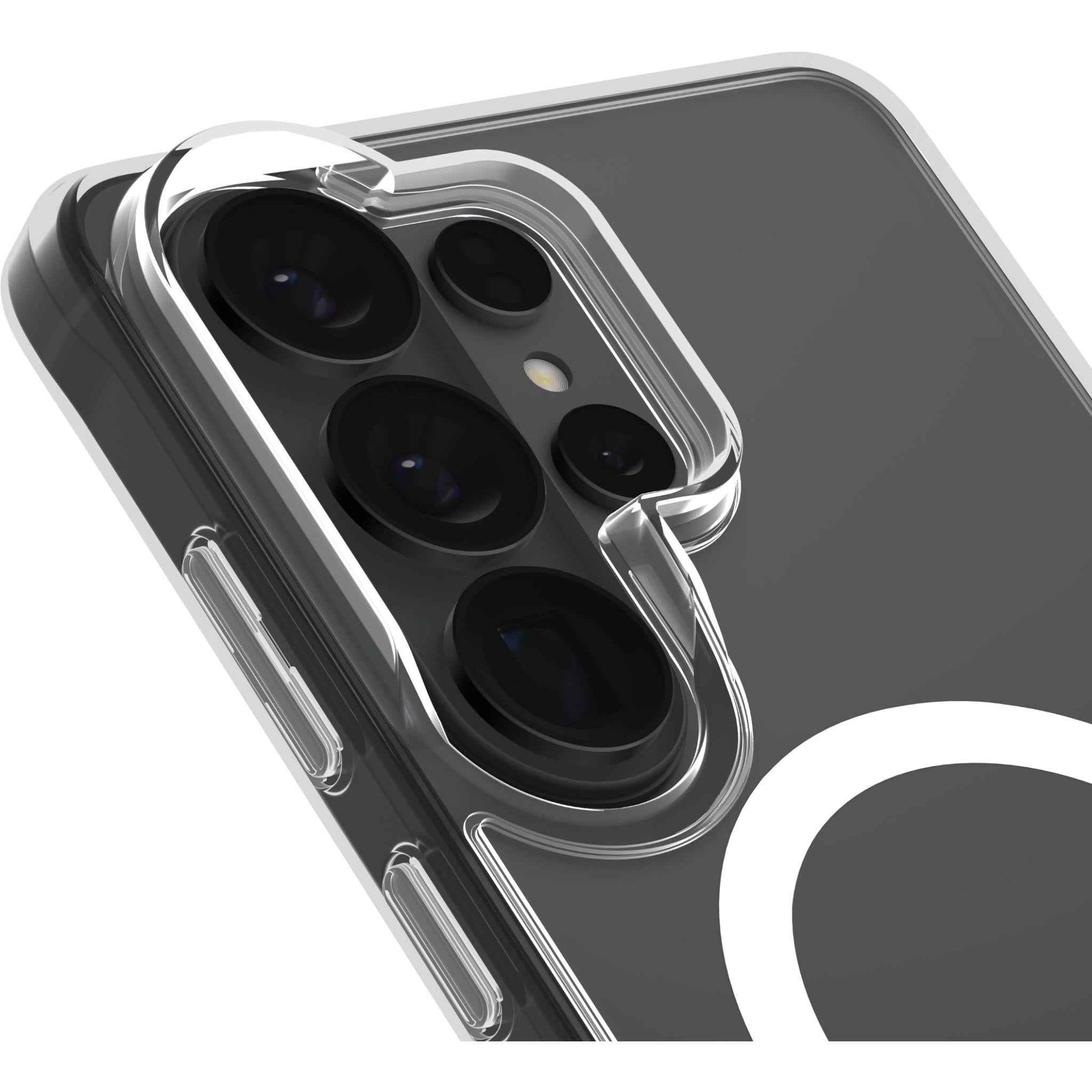Case-Mate Tough Magnet Case