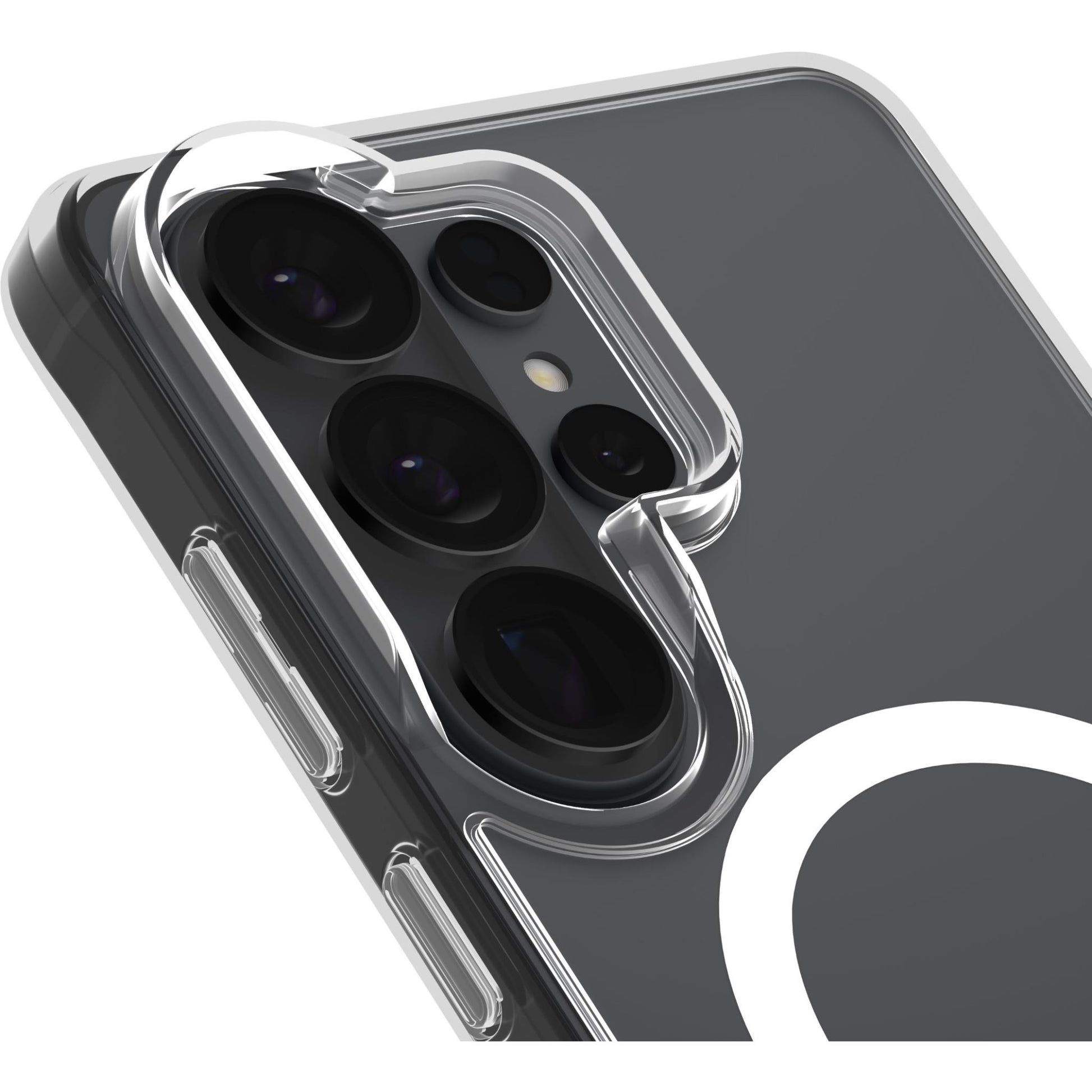 Case-Mate Tough Magnet Case