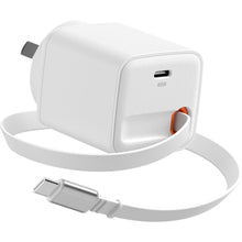 Cygnett PowerPlus 45W Wall Charger