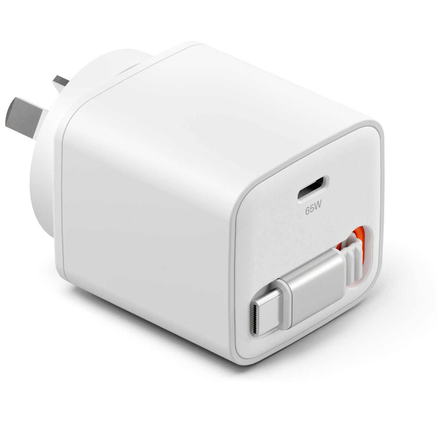 Cygnett PowerPlus 65W Wall Charger