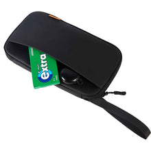 Cygnett Voyager Family Passport Wallet (Charcoal)