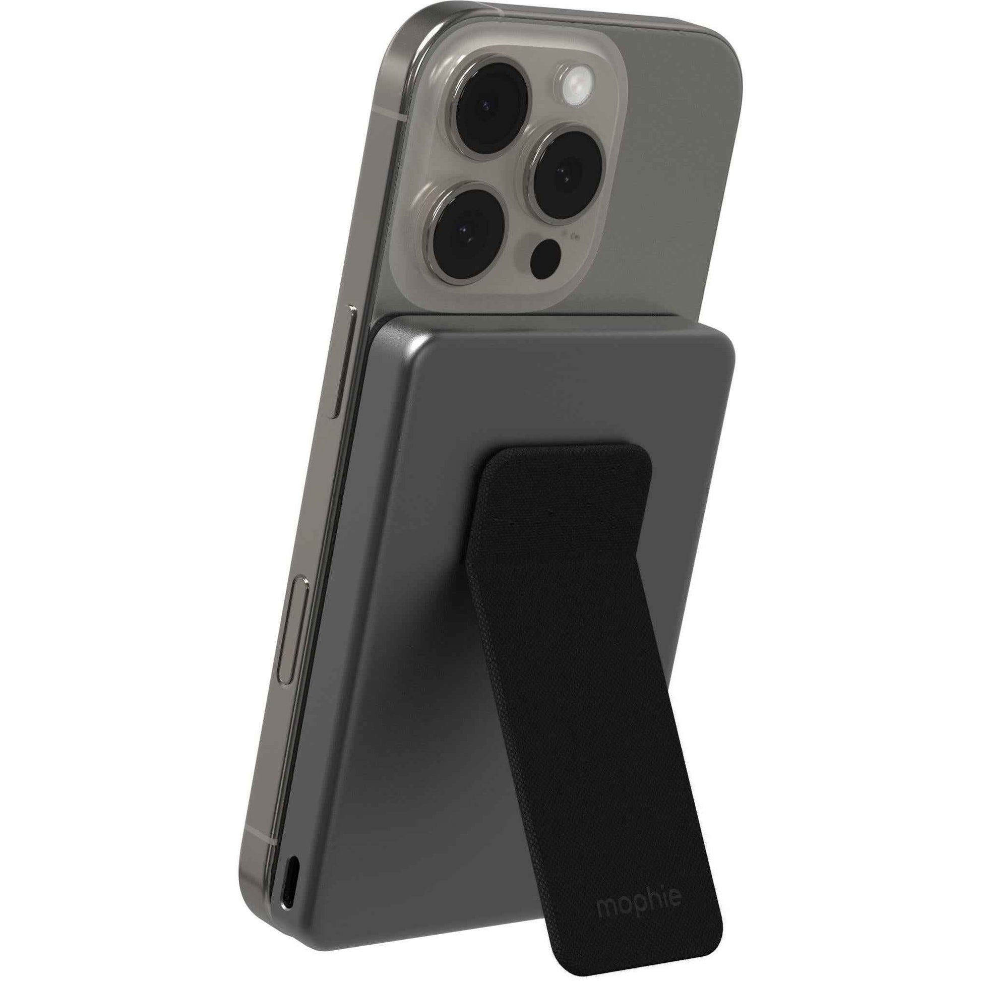 mophie Qi2 Wireless 5K PowerStation Mini