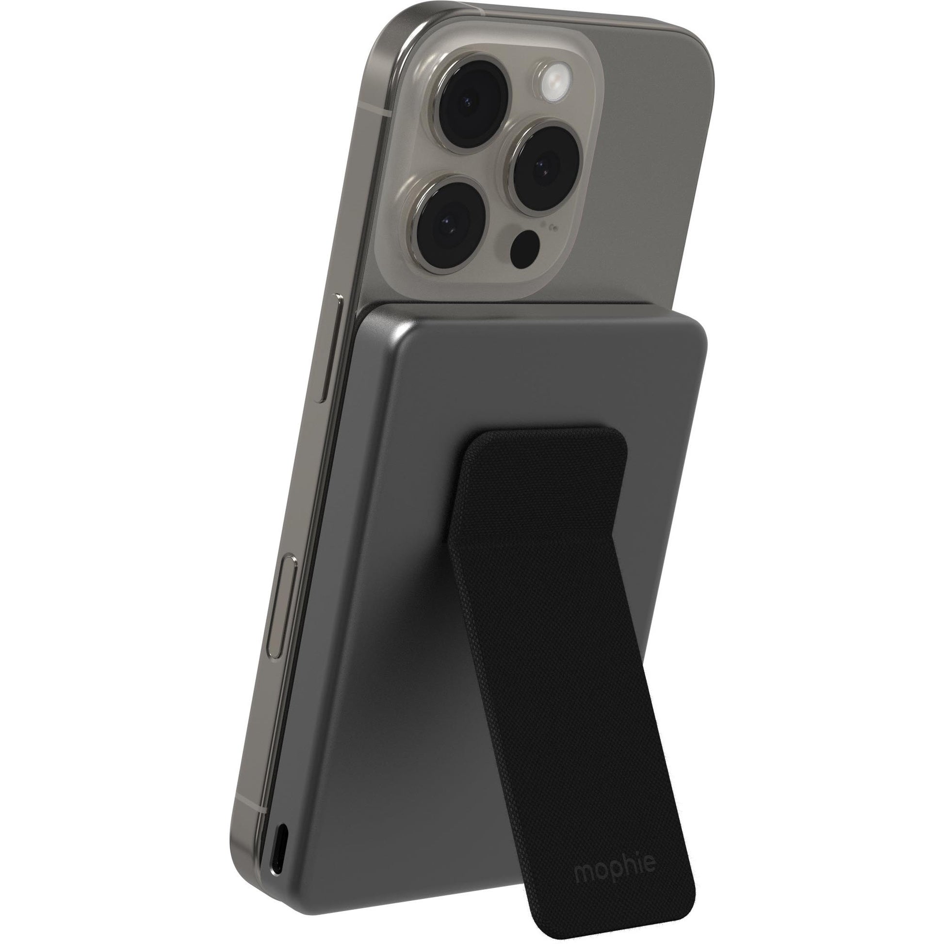 mophie Qi2 Wireless 5K PowerStation Mini