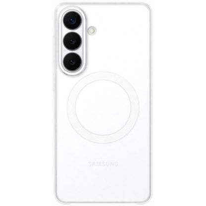 Samsung Clear Magnet Case