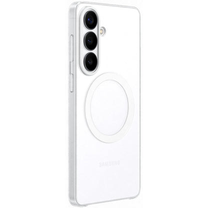 Samsung Clear Magnet Case