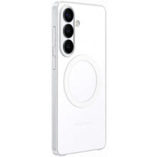 Samsung Clear Magnet Case