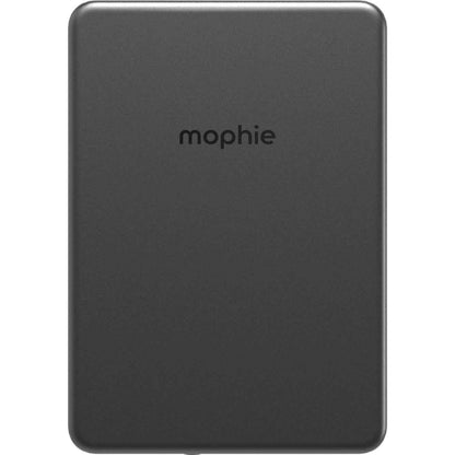 mophie Qi2 Wireless 5K PowerStation Mini (Black)