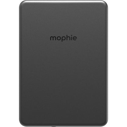 mophie Qi2 Wireless 5K PowerStation Mini (Black)