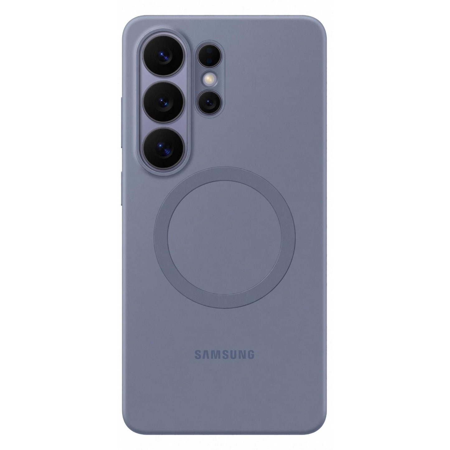 Samsung Silicone Magnet Case