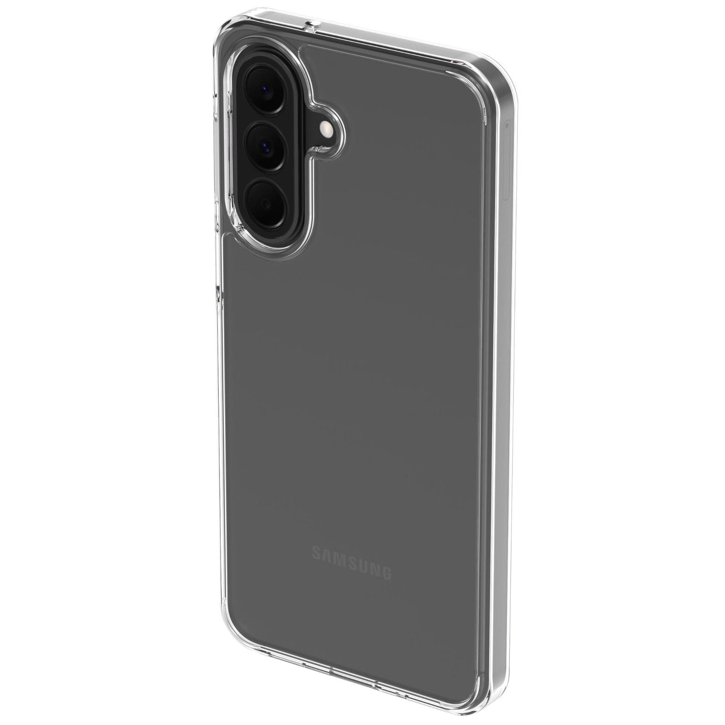 Cygnett Essentials Clear Case