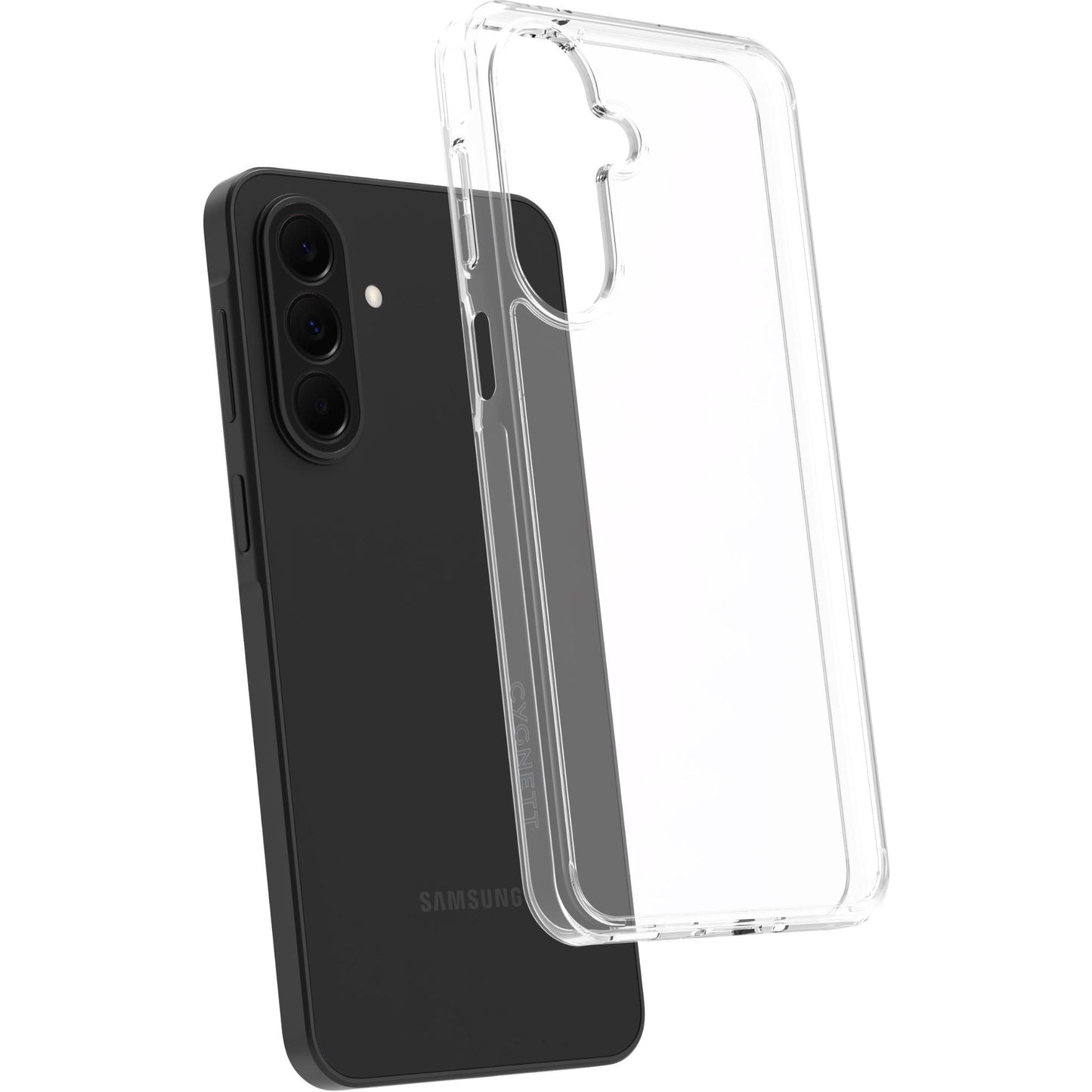 Cygnett Essentials Clear Case