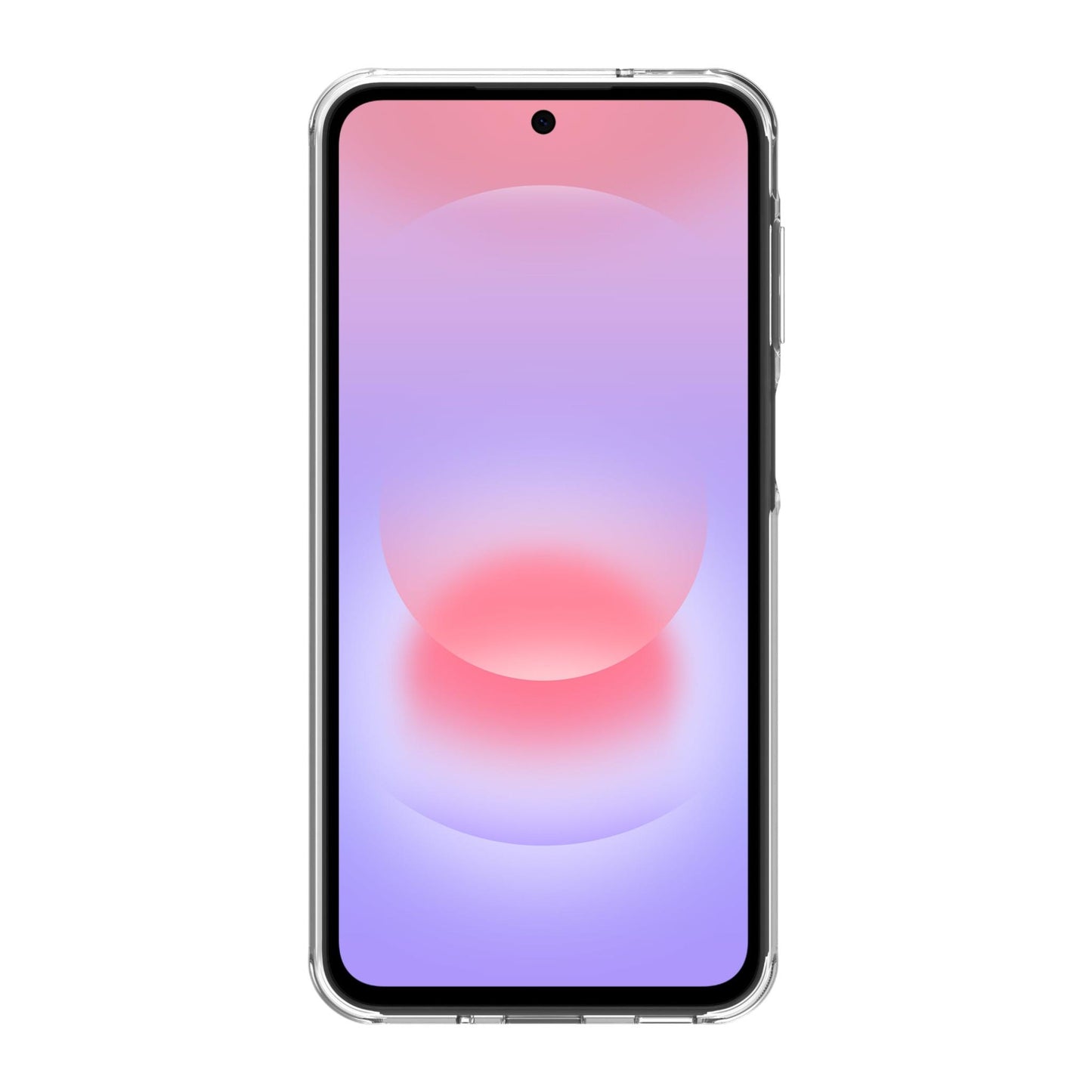Cygnett Essentials Clear Case