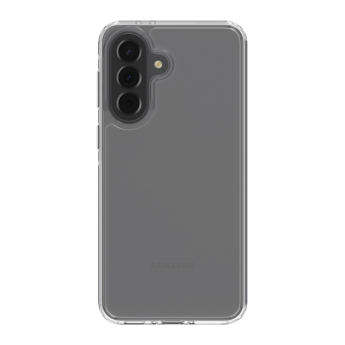 Cygnett Essentials Clear Case