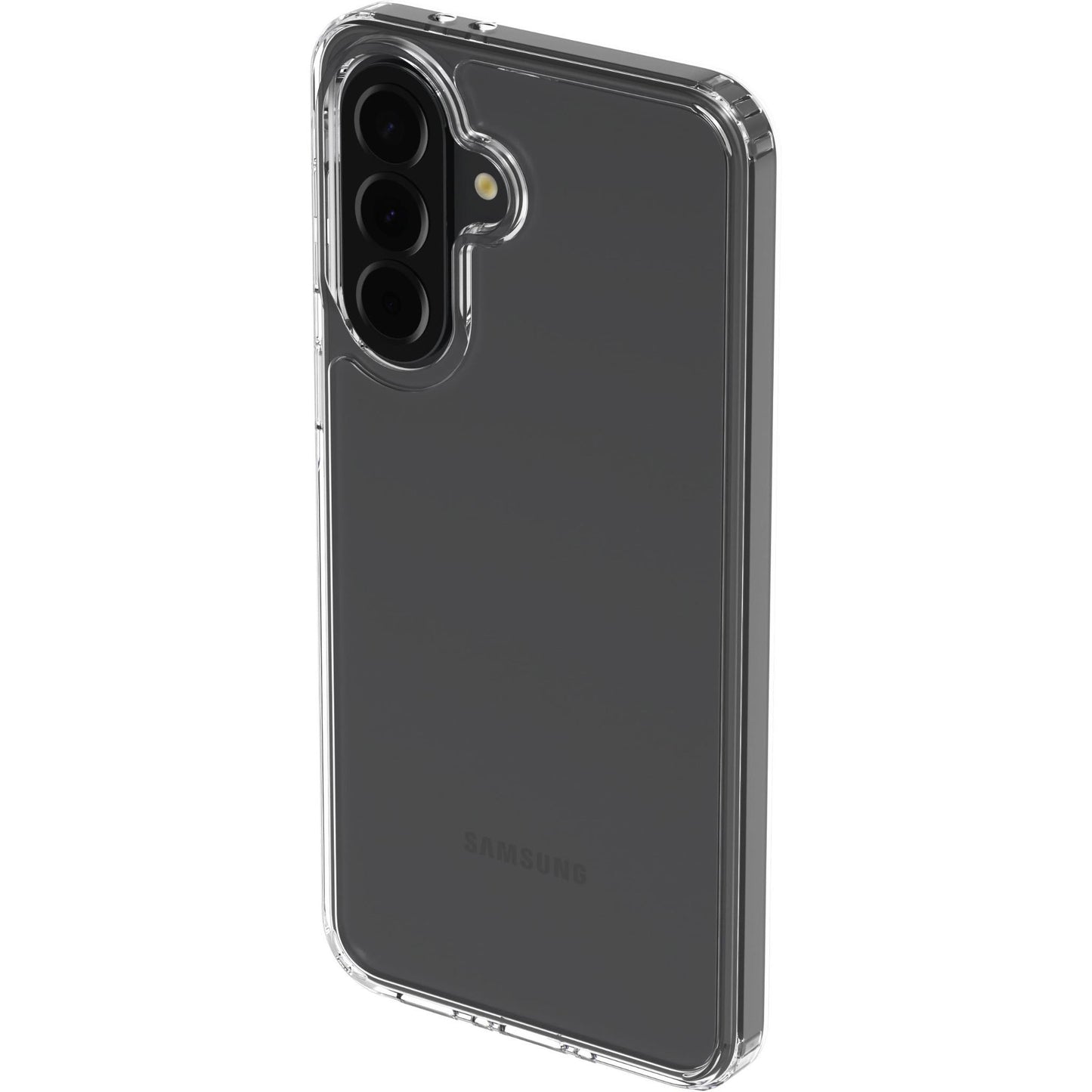 Cygnett Essentials Clear Case