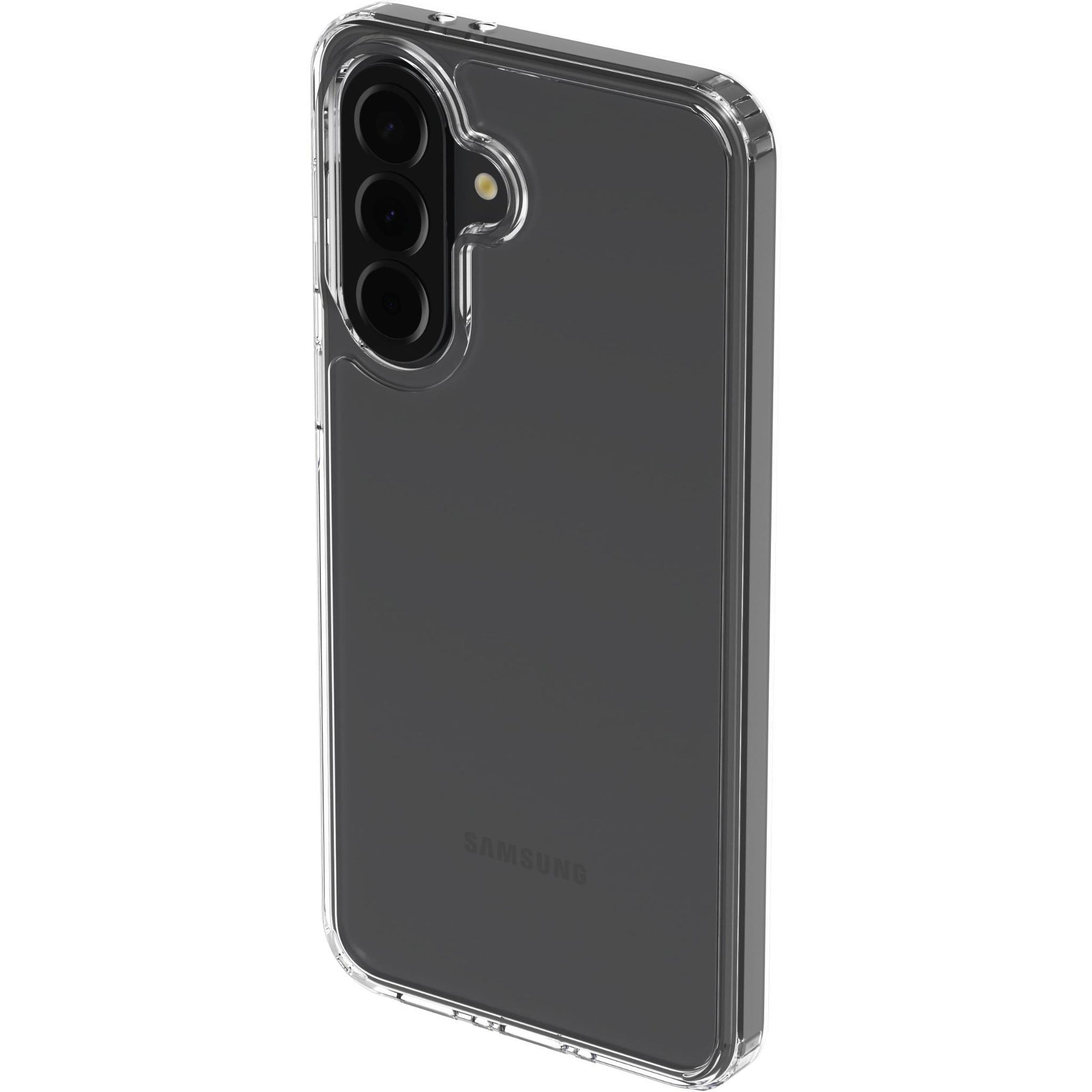 Cygnett Essentials Clear Case