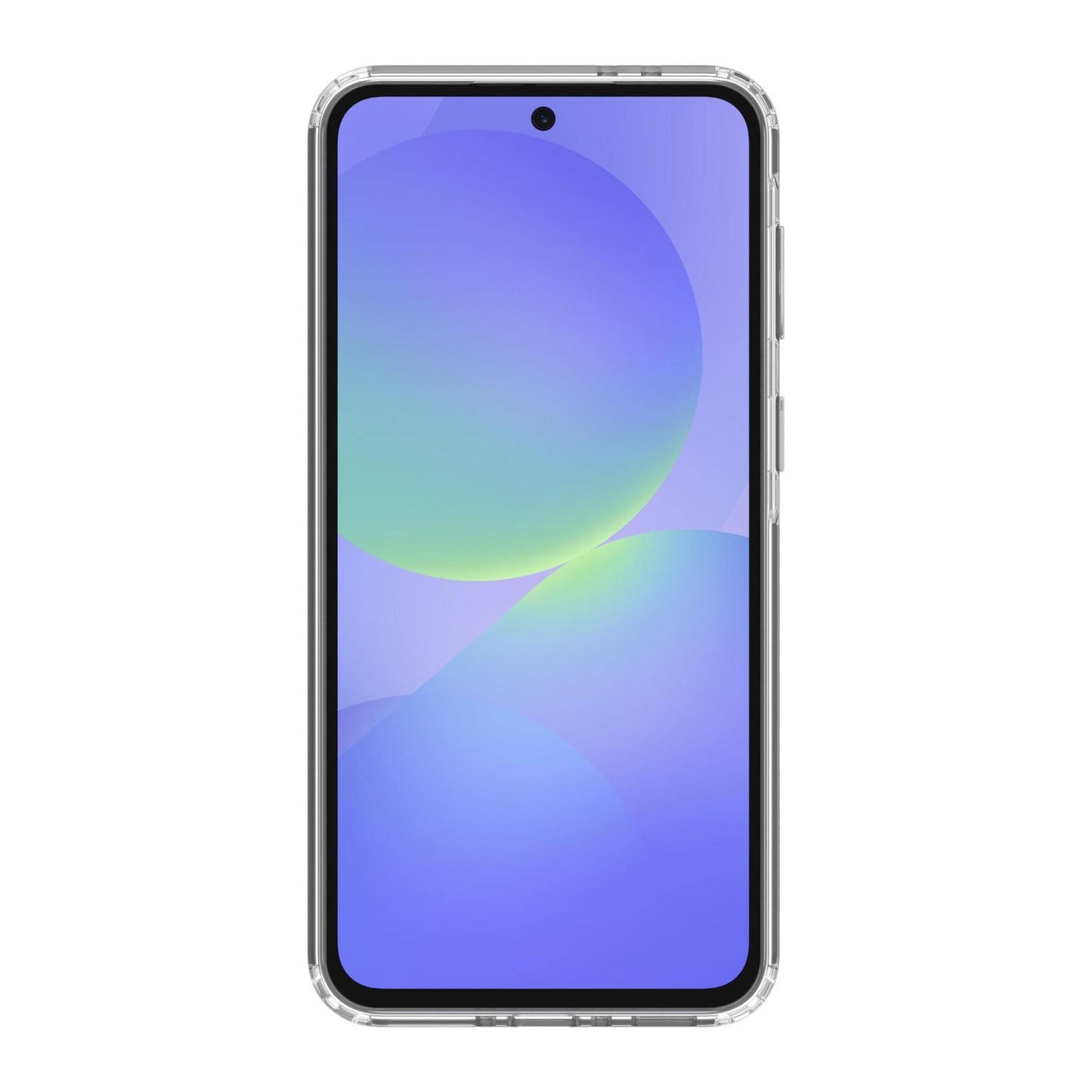 Cygnett Essentials Clear Case