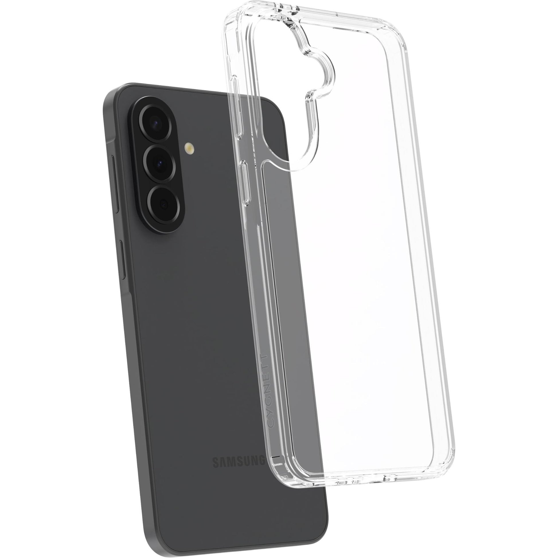 Cygnett Essentials Clear Case