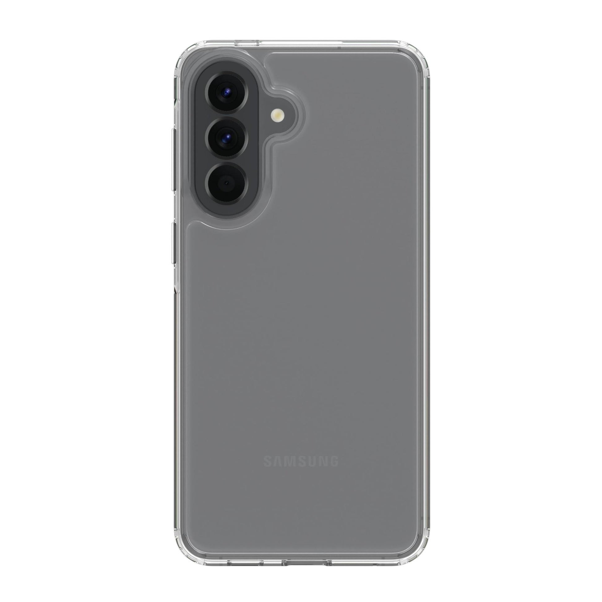 Cygnett Essentials Clear Case