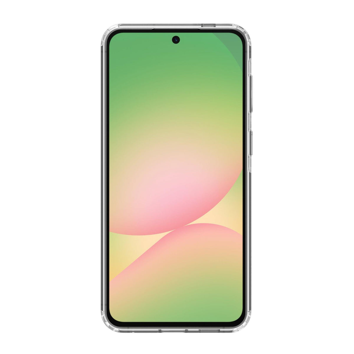 Cygnett Essentials Clear Case