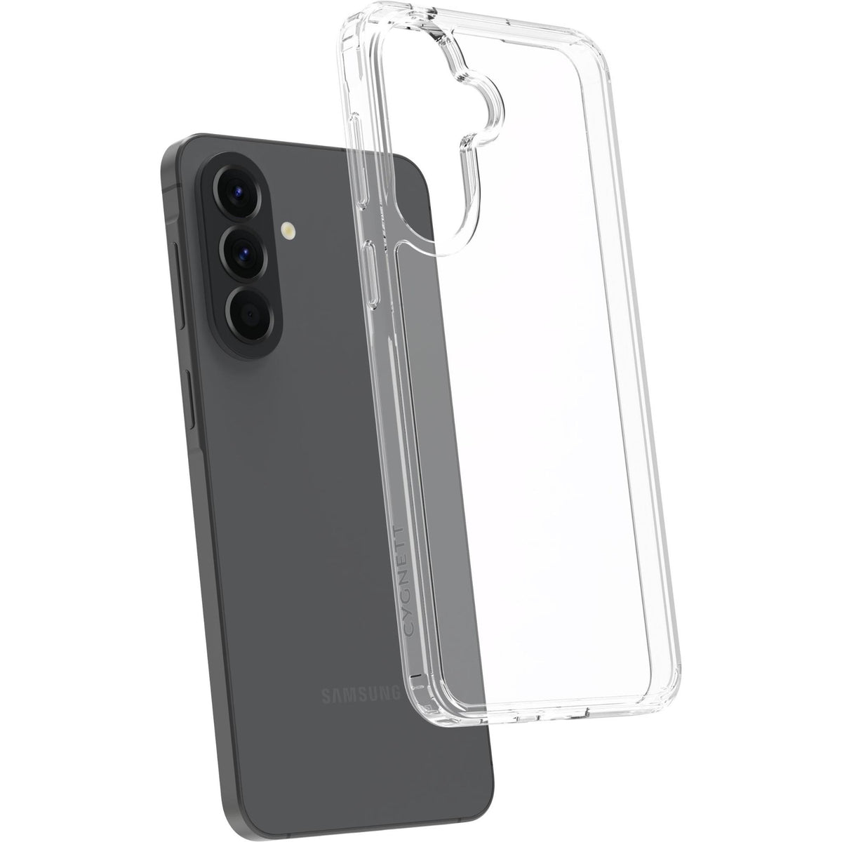Cygnett Essentials Clear Case