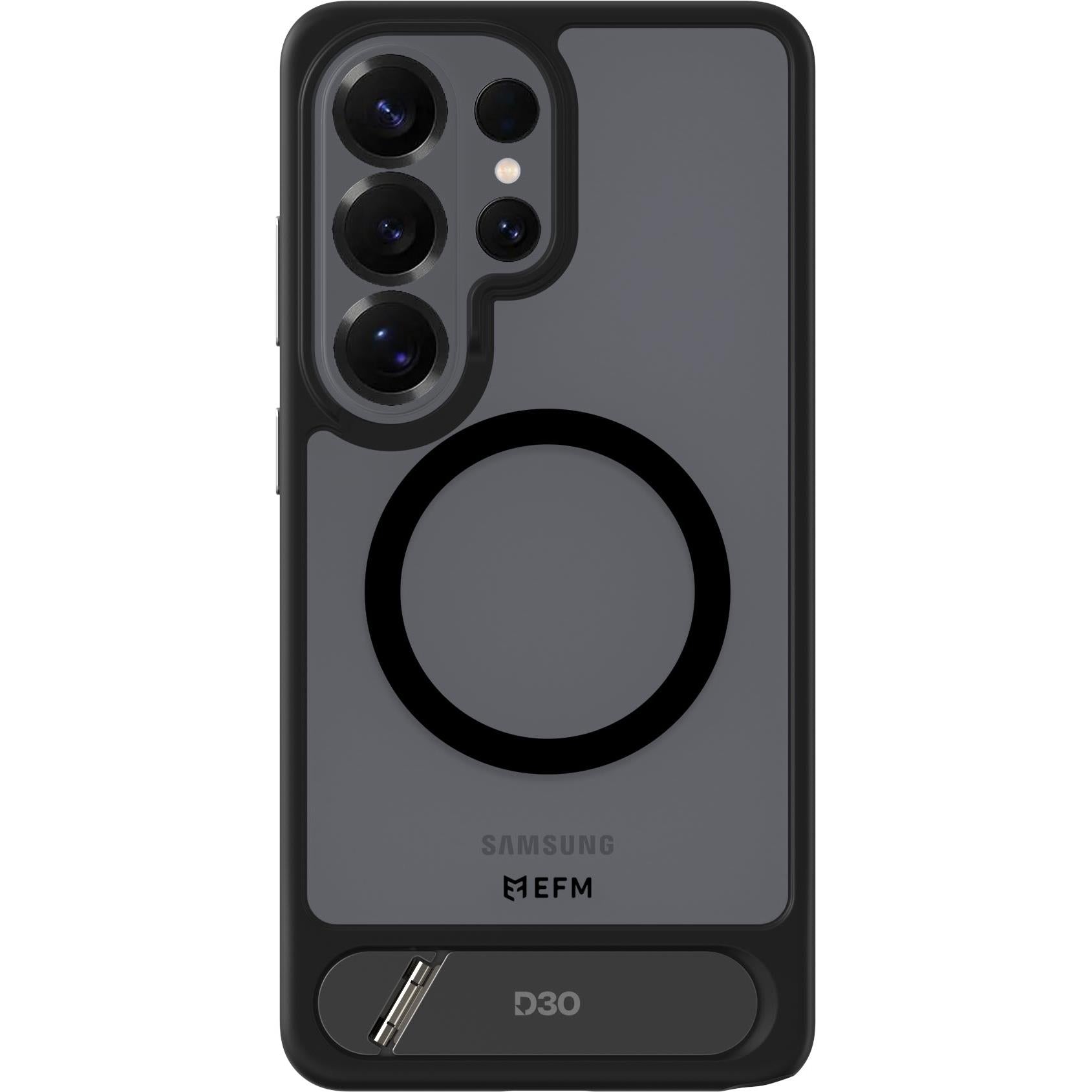 EFM Alta Case