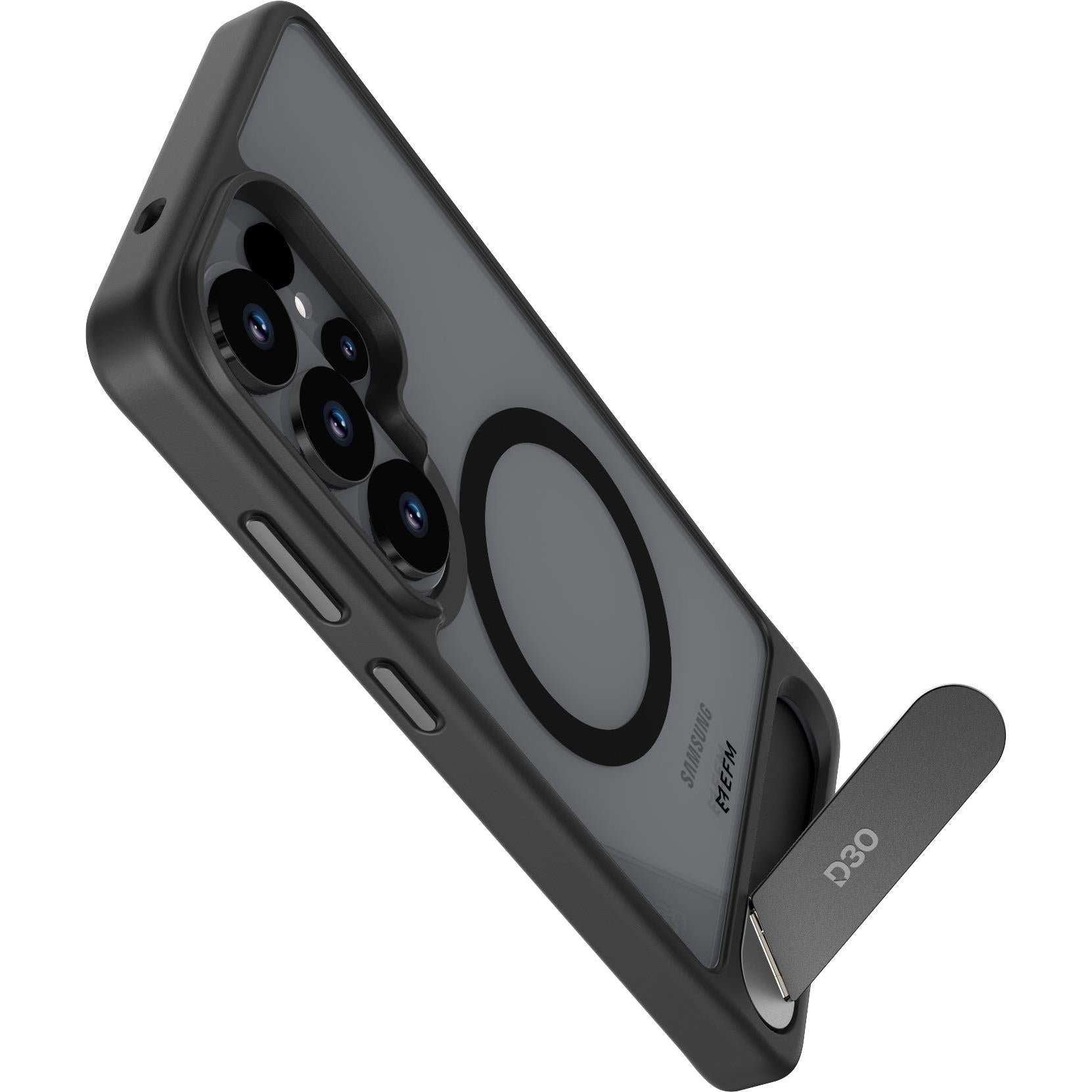 EFM Alta Case
