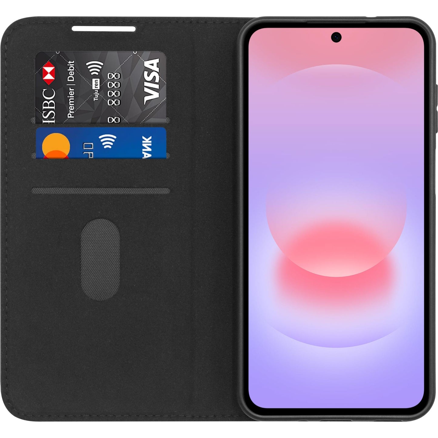 Cygnett Essentials Wallet Case