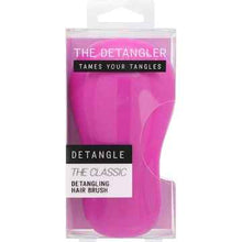 The Detangler Classic Hair Brush each