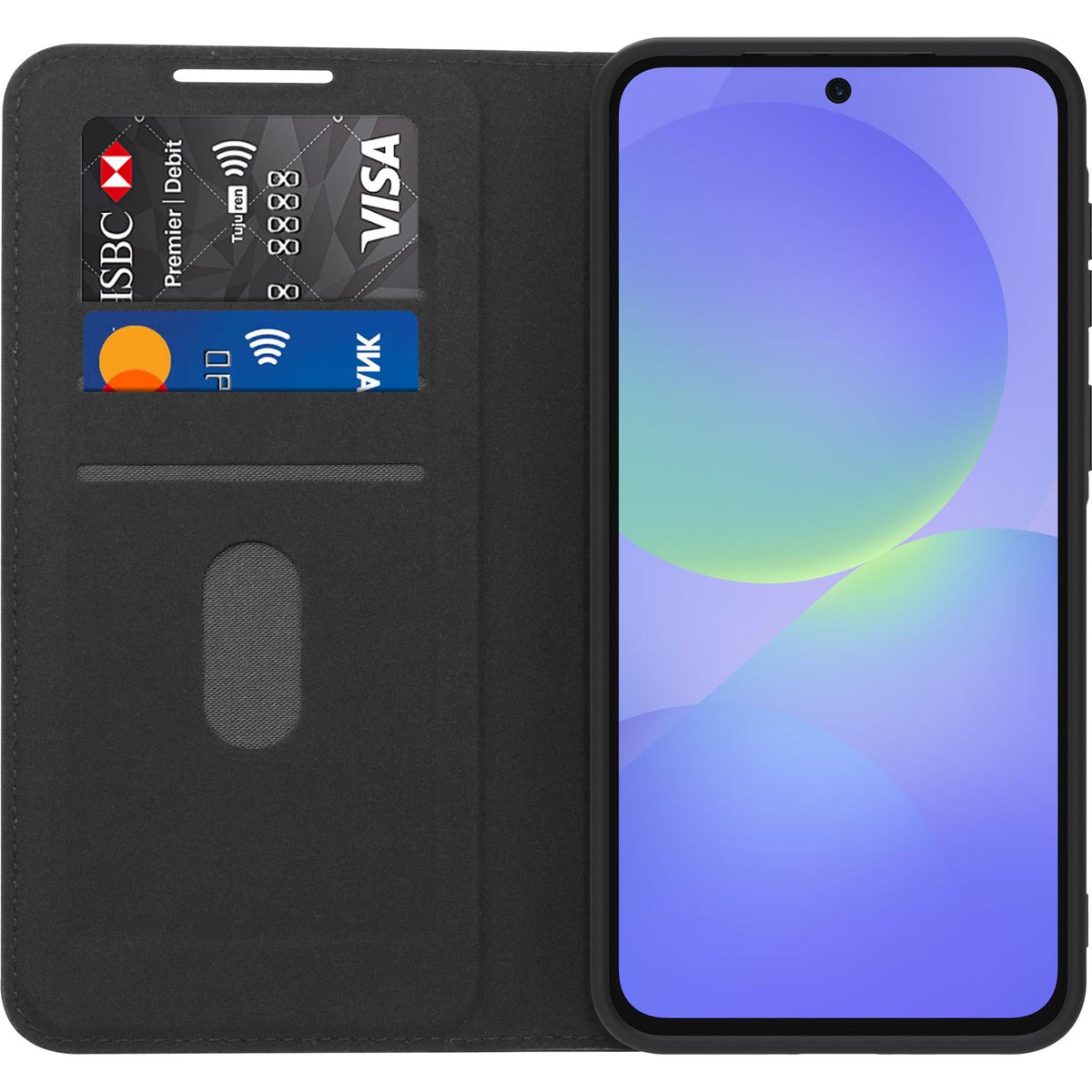 Cygnett Essentials Wallet Case