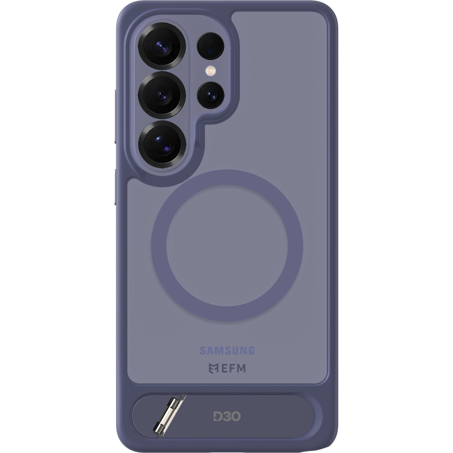 EFM Alta Case