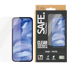 Safe By Panzerglass Ultra-Wide Fit Screen Protector