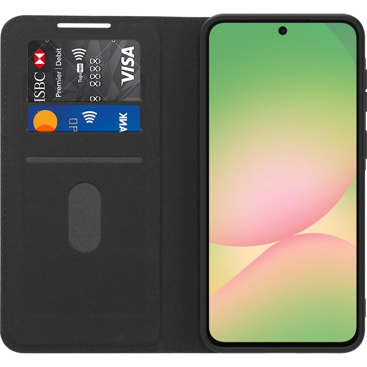 Cygnett Essentials Wallet Case