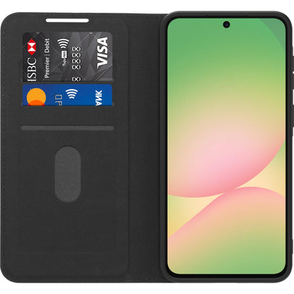 Cygnett Essentials Wallet Case