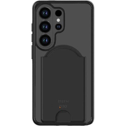 EFM Las Vegas Case