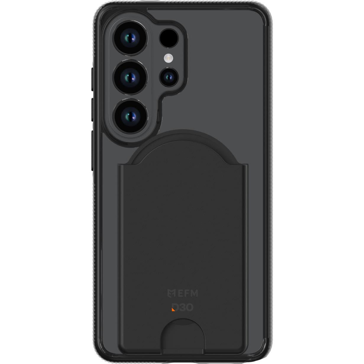 EFM Las Vegas Case