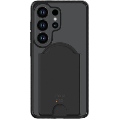 EFM Las Vegas Case