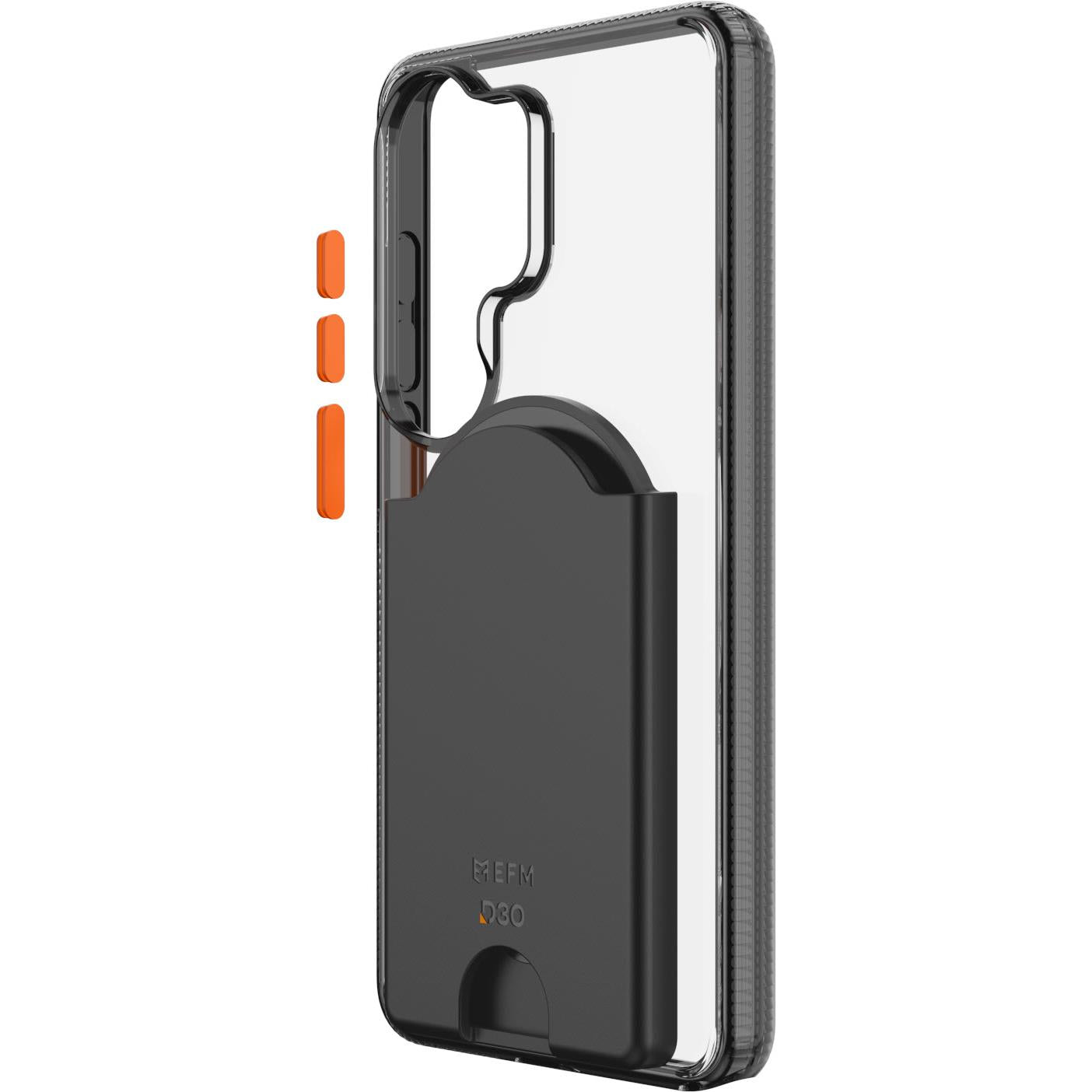 EFM Las Vegas Case