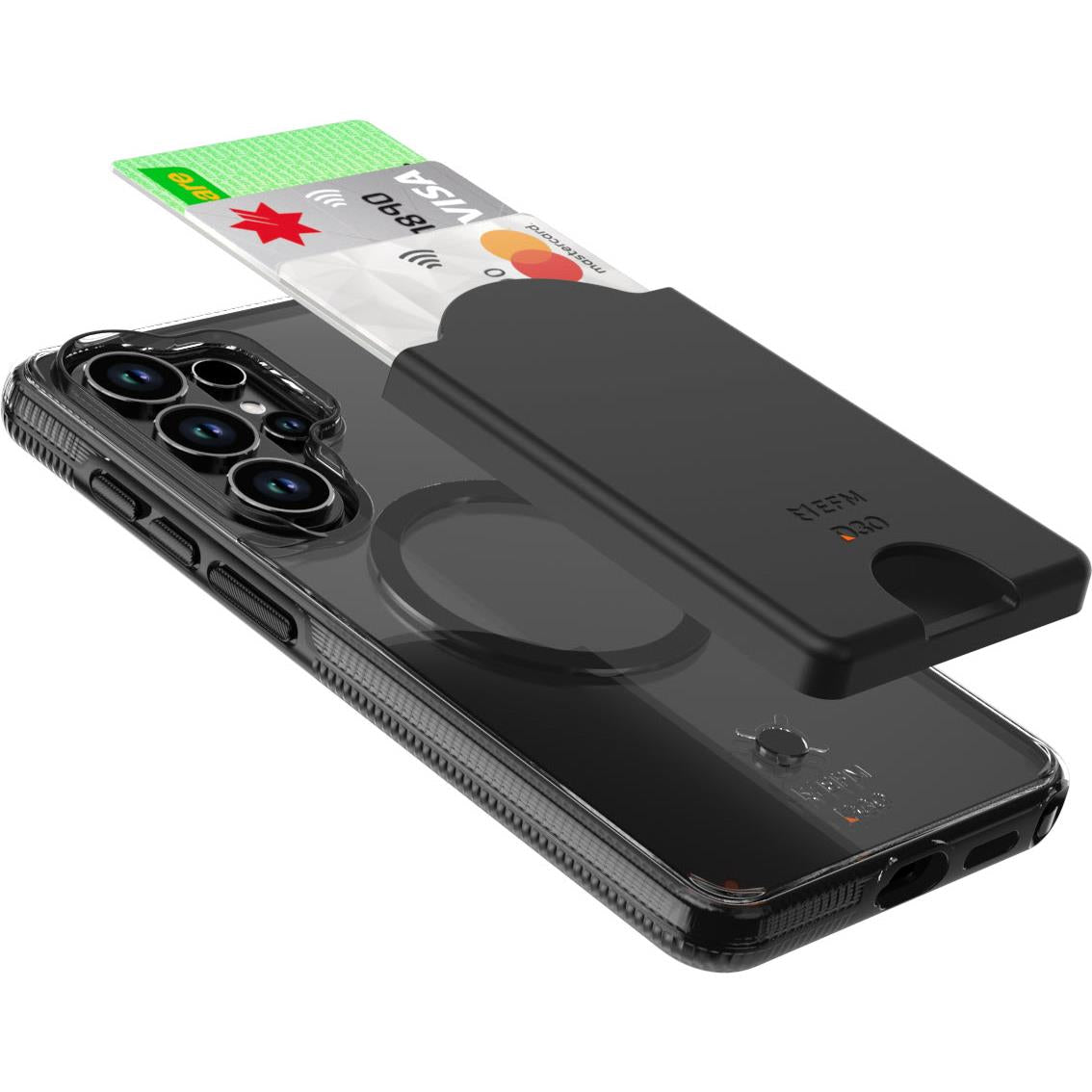 EFM Las Vegas Case