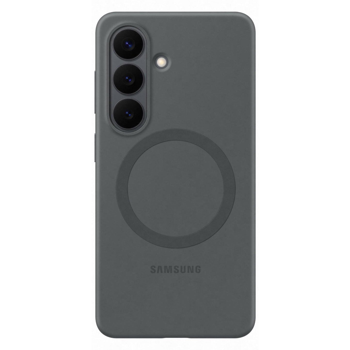Samsung Silicone Magnet Case