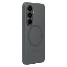 Samsung Silicone Magnet Case