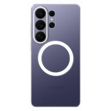 Samsung Clear Magnet Case
