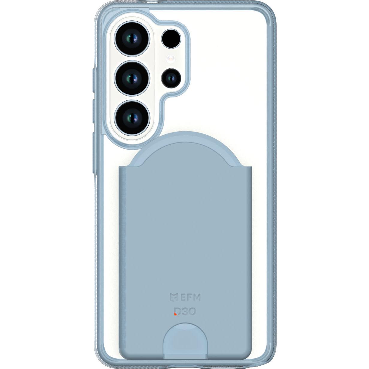 EFM Las Vegas Case