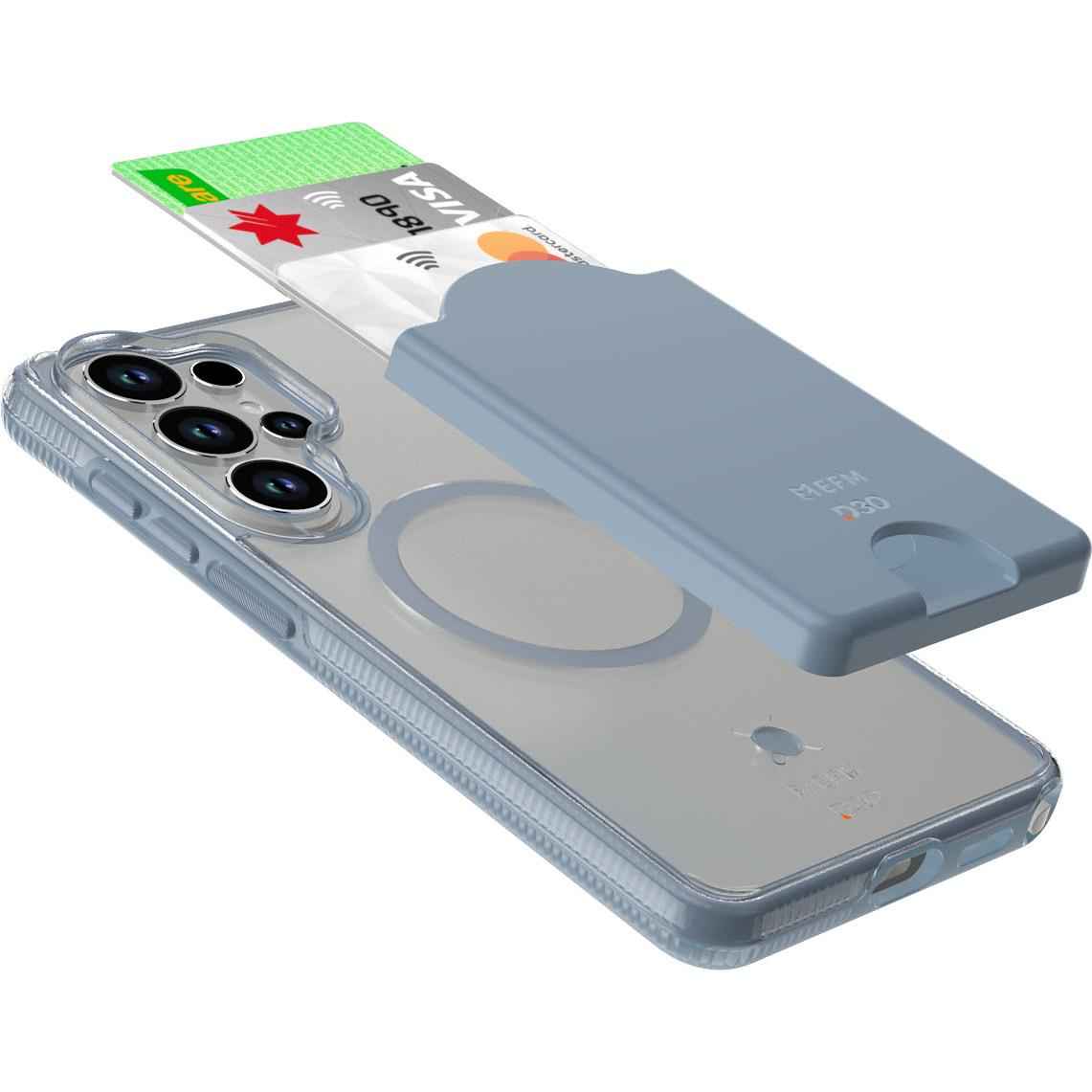 EFM Las Vegas Case