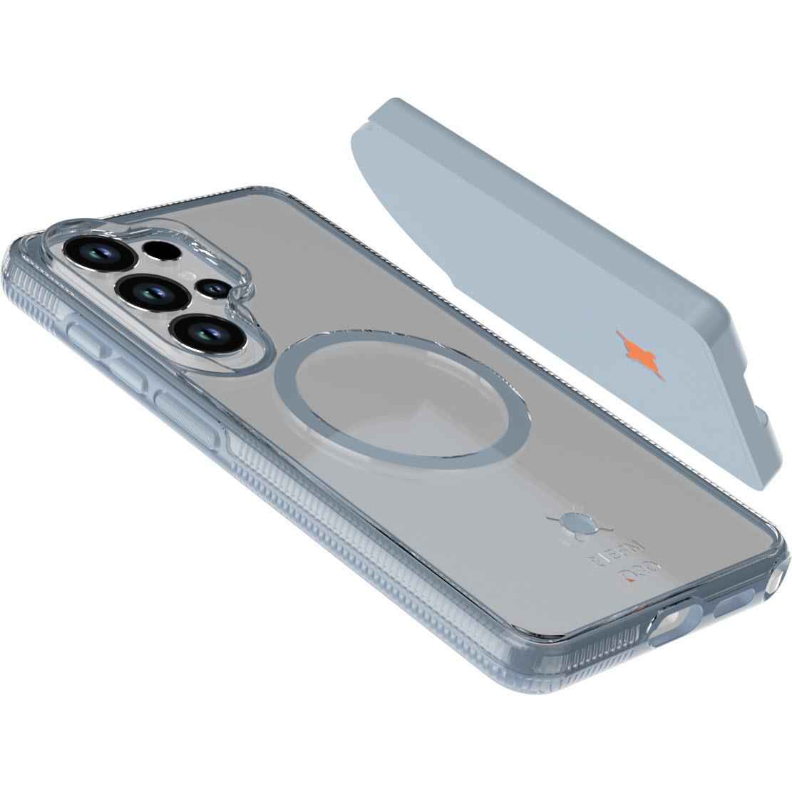EFM Las Vegas Case