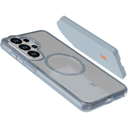 EFM Las Vegas Case