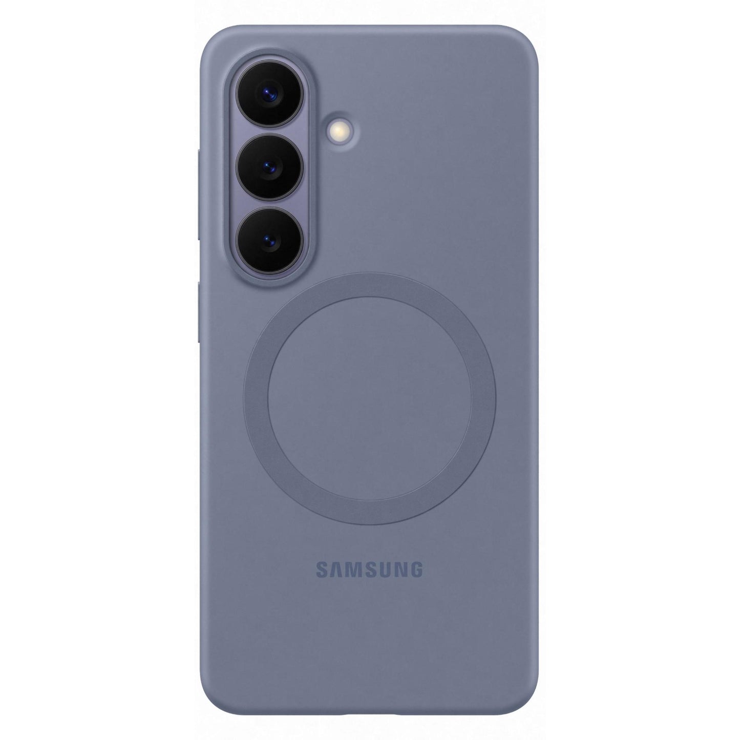 Samsung Silicone Magnet Case