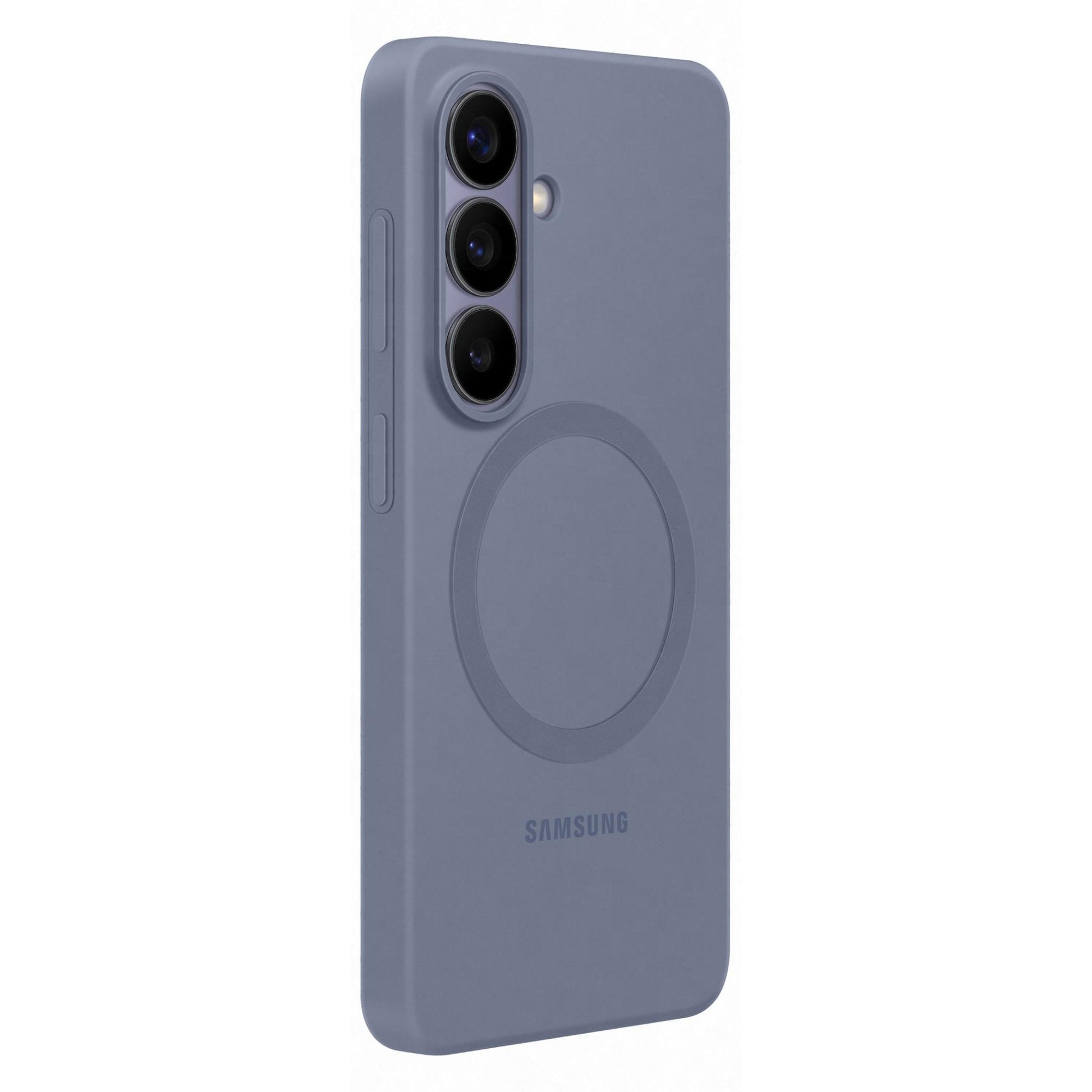Samsung Silicone Magnet Case