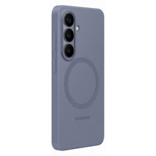 Samsung Silicone Magnet Case