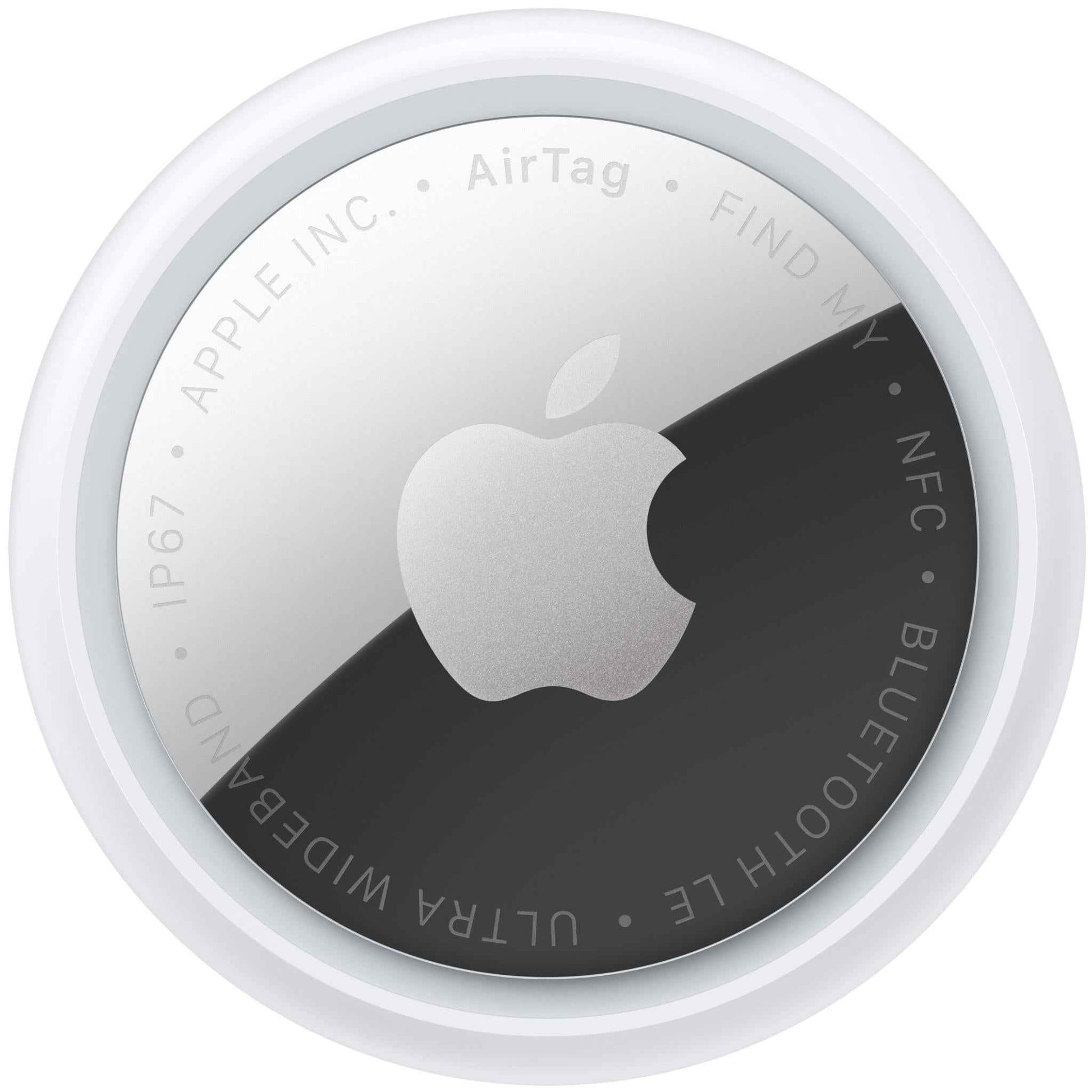 Apple AirTag 2nd Gen (1 Pack)